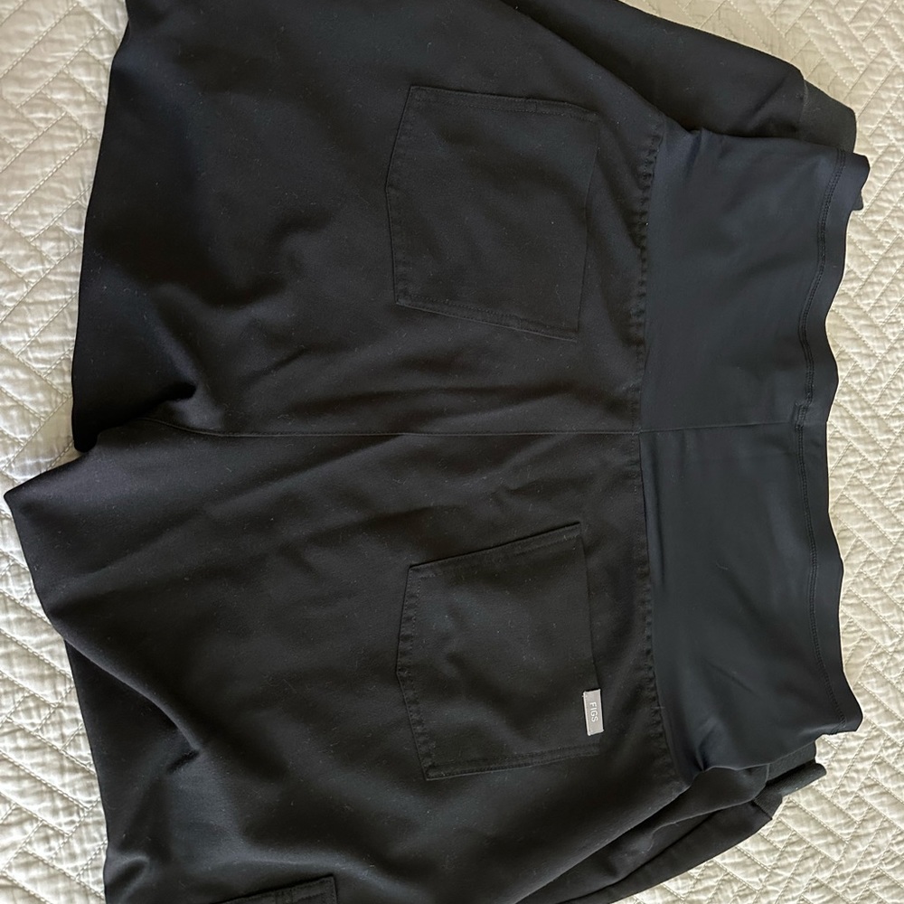 FIGS Maternity Zamora Joggers- Size XLP